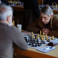 D. Lorenz (S) - B. Schippan (W)
