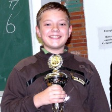 Nikita Gorainow