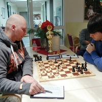 Marian Praß - Jan Dette