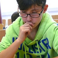 Joshua Hähnel