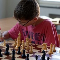 EJEM 2014 | R2 | U14 | Manuel Huiskes