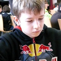 David Krieger
