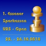 Logo U25-Open