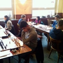 Recklinghausen - SFK II