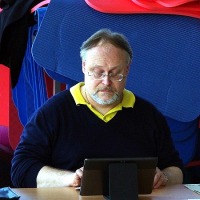Ulrich Geilmann