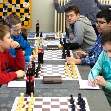 U16: SFK - Münster