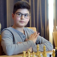 Leibniz 2, Brett 1: Yusuf