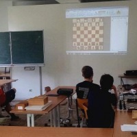 Sommerschach 2016 - Portugiesisch