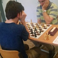 Sommerschach 2016 - Portugiesisch