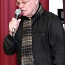 Dieter Wuthke