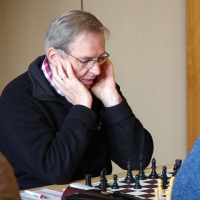 Lothar Tochtrop (Schachverein Bottrop 1921)