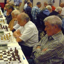 Das Katernberger Team