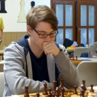 Aufstiegsrunde: Jonas