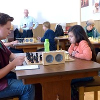 JEM 2015: Isabel Otterpohl - Jeremy Rogel