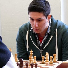 Armin Ghadiri-Oghan