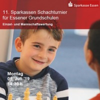 Sparkassenturnier 2019