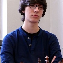 Julian Knorr