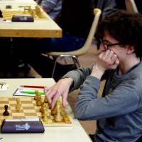 RHIO 2015 - Jugendpreis: Maximilian Heldt