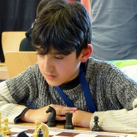 Leibniz 2, Brett 3: Ramin