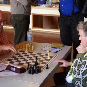 7. Willi-Knebel-Gedenkturnier