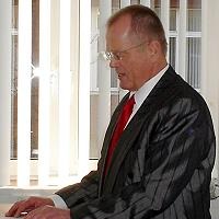 Ernst Bedau