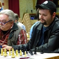 Listiger Bauer 1: Ingemars Jesse und Norbert Fink