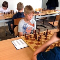 EJEM 2014 | R1 | U14 | Jeremy - Jan