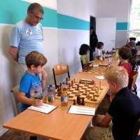 EJEM 2014 | R1 | U10 | Luca - Max