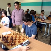EJEM 2014 | R1 | U18 | Julian Knorr