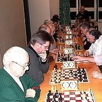 Neujahrsblitzturnier 2005