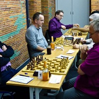 SFK 1 - Rochade Steele/Kray 2