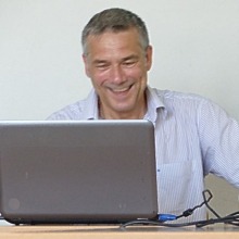 Bernd Rosen