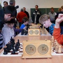 SVR-Einzelmeisterschaft U10 2012