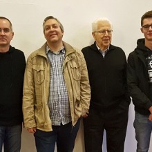 Teamfoto SFK 1