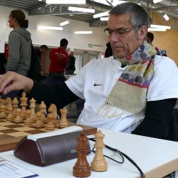 Bernd Rosen
