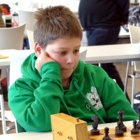 Alexander Claußen (SF Werden)