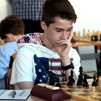 EJEM 2014 | R2 | U16 | Timo Küppers