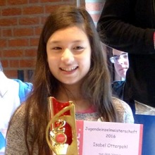 Isabel Otterpohl
