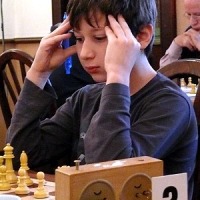 Nikita Pauker - Breitensport 2014