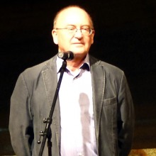 Adrian Mikhalchishin