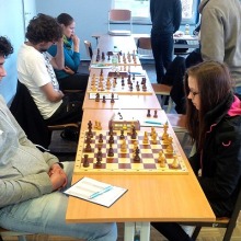 SFK U20 II - Horst Emscher