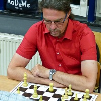 Sommerschach: Markus Rohloff