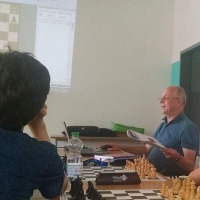 Sommerschach 2016 - Portugiesisch