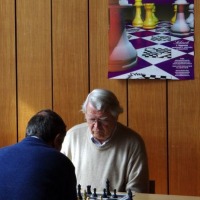 J. Armbrüster - F. Dahlhaus