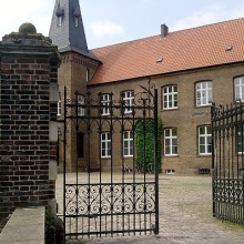 Burg Lüdinghausen