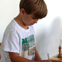 EJEM 2014 | R2 | U10 | Max Braun