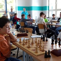 EJEM 2014 | R2 | U12 | Jonas Jahrke - Noel Gallas