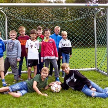 SFK Jugendwochenende