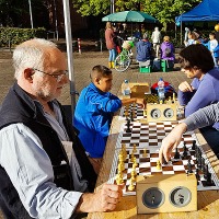 SFK bei Katernberg blitzt auf