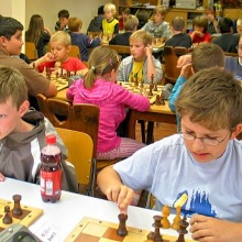 3. Kinderturnier Listiger Bauer 2008